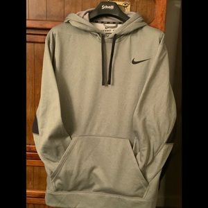 Nike Therma-Fit Hoody 465784 XXL NWT